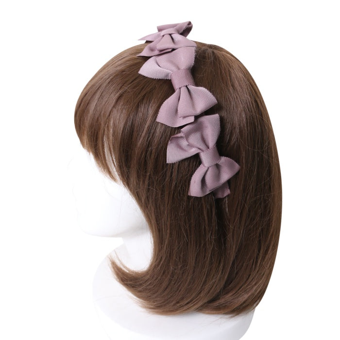 melodybasket リボンいっぱいカチューシャ u-00405-00_grande.jpg?v=1708484548