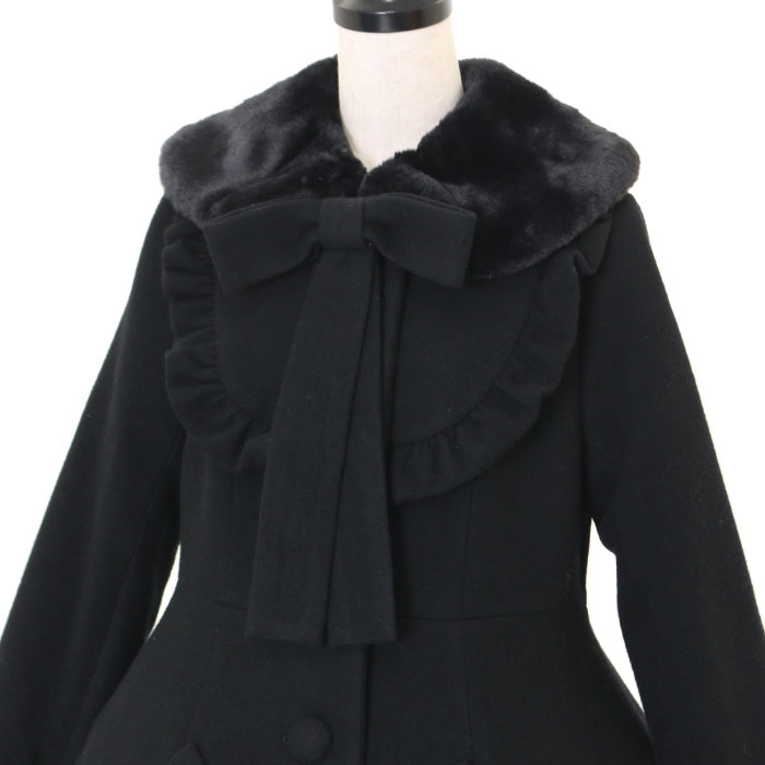 USED】Romantic Dollコート | Angelic Pretty Wunderwelt Online Shop