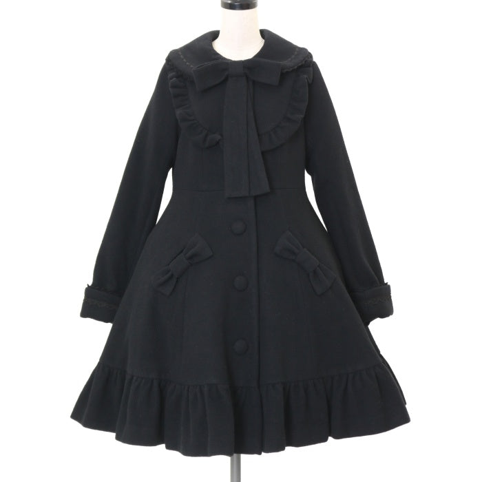 USED】Romantic Dollコート | Angelic Pretty Wunderwelt Online Shop