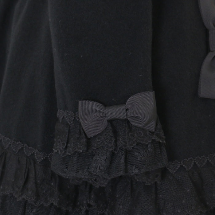 USED】Sweet Loveフリルコート | Angelic Pretty | ロリータ ゴスロリ