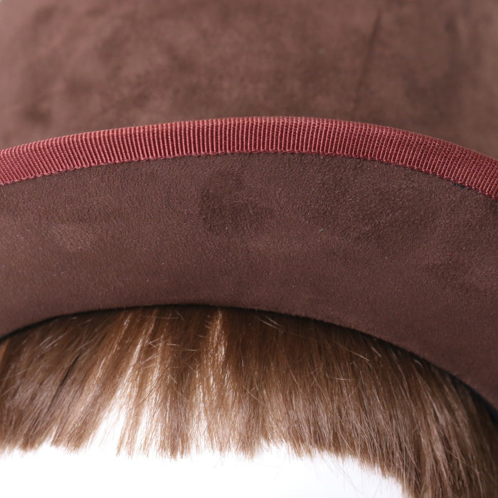 USED】フォックスファーシルクハット | Triple*fortune