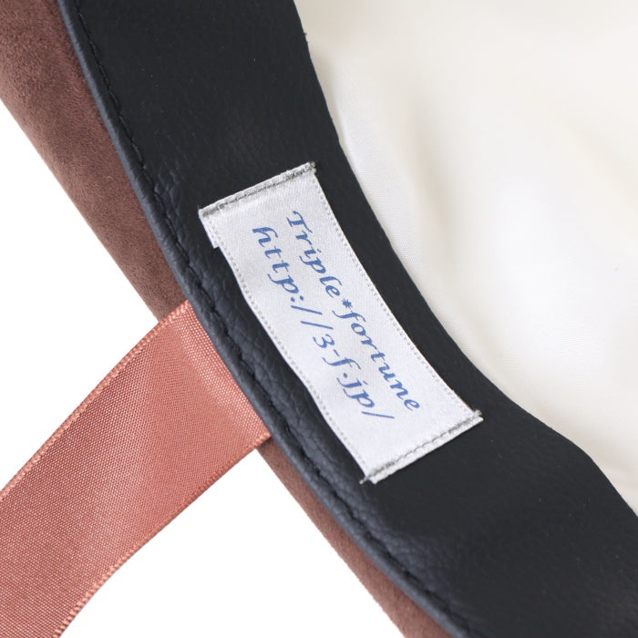 USED】フォックスファーシルクハット | Triple*fortune | ロリータ