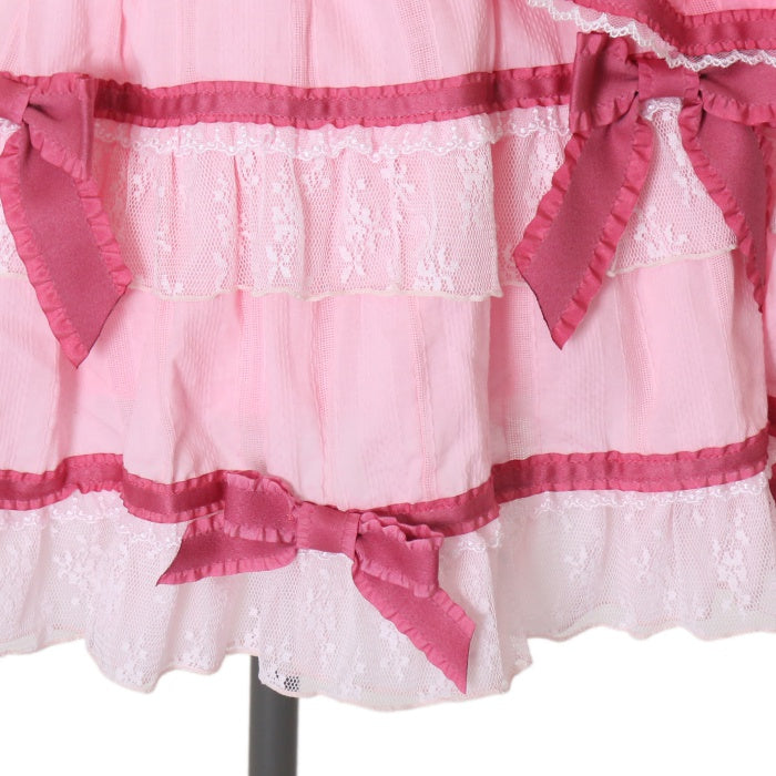 USED】【Mサイズ】Velvet Cake ワンピース | Angel's Heart | ロリータ