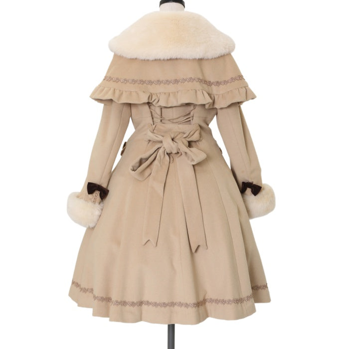 USED】アリスティーヌコート | Mary Magdalene Wunderwelt Online Shop