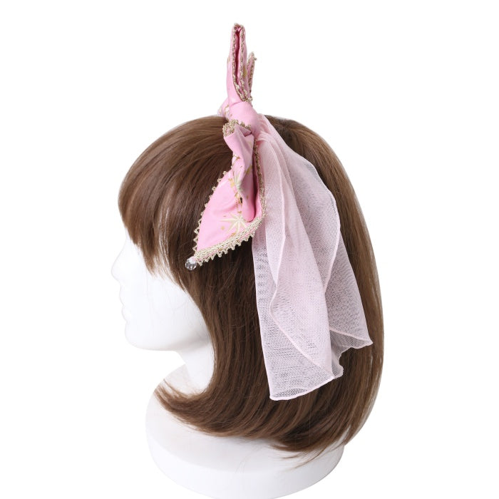 crystal　Dream　Carnival　未使用　カチューシャセット USED】Crystal Dream Carnivalカチューシャ| Angelic Pretty
