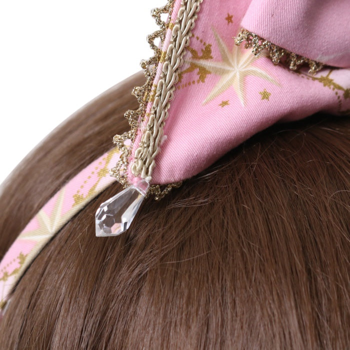 USED】Crystal Dream Carnivalカチューシャ | Angelic Pretty