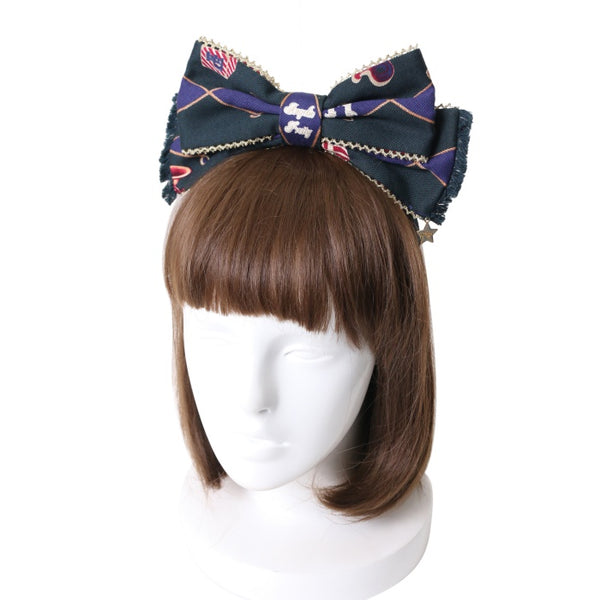 USED】TOY MARCHカチューシャ | Angelic Pretty Wunderwelt Online