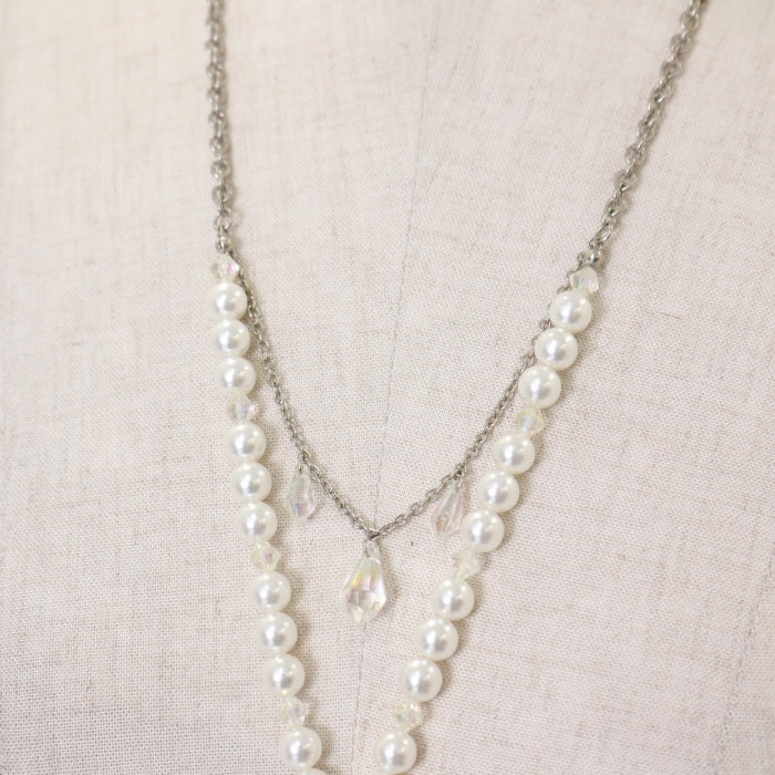 USED】Crystal Dream Carnivalネックレス | Angelic Pretty | ロリータ 