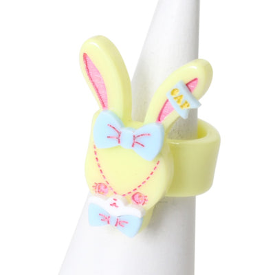 アンジェリックプリティ sweet cream ビスケット レディース