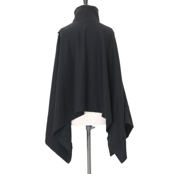 h.NAOTO ゴス ポンチョ マント h.NAOTO ゴス ポンチョ マント h.NAOTO ゴス ポンチョ マント h.NAOTO