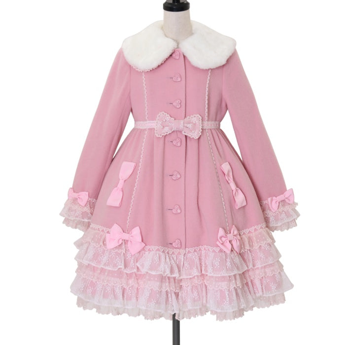 Angelic pretty コート Collection-2022 Winter Collection