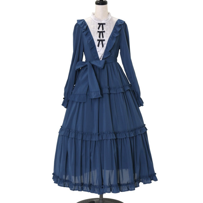 お値下げ中】axes femme 寝返る kawaii ロリータクラシカルフリル
