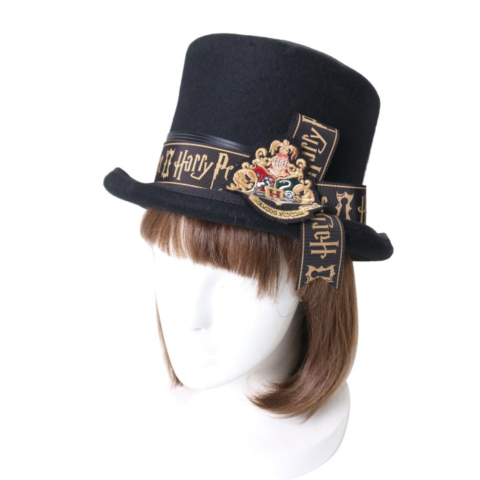 超レア　新品未使用品Lock&Co. HATTERS ラビットシルクハット USED】ハリーポッター シルクハット | ALICE and the PIRATES