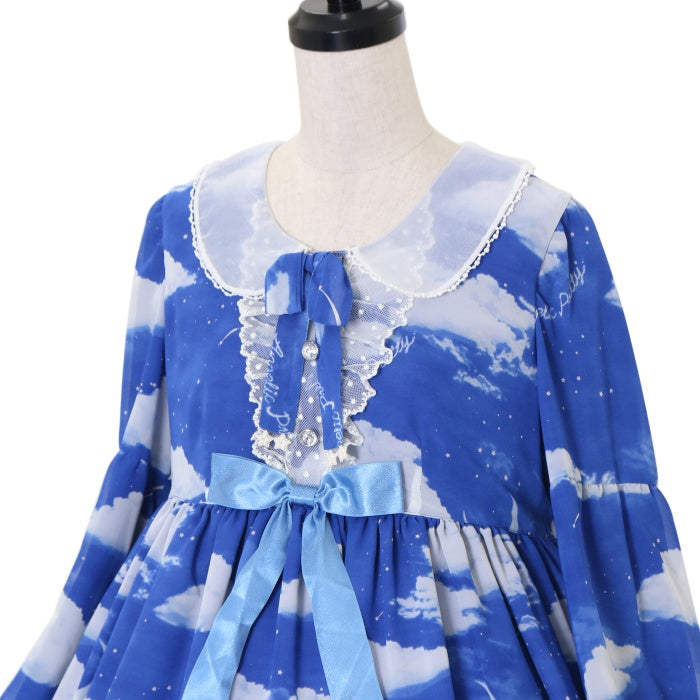 USED】Misty Skyワンピース | Angelic Pretty Wunderwelt Online Shop