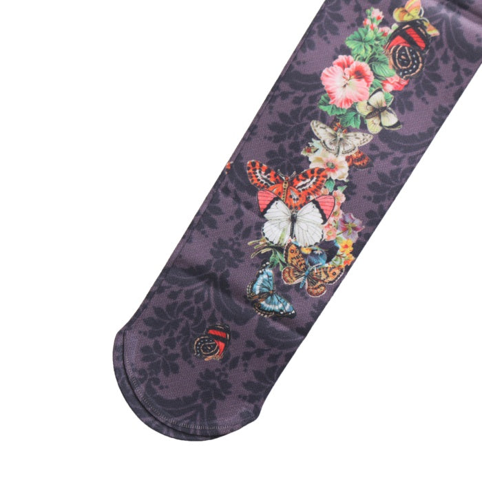 USED】タイツ（ロゴ柄） | Triple*fortune Wunderwelt Online Shop