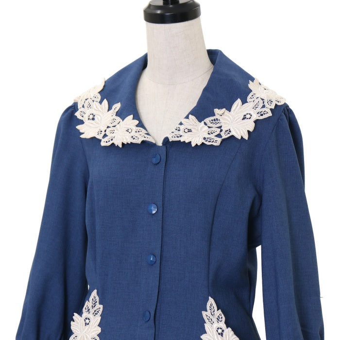 イノセントワールド　エレーヌローズワンピース Innocent World｜エレーヌローズワンピース