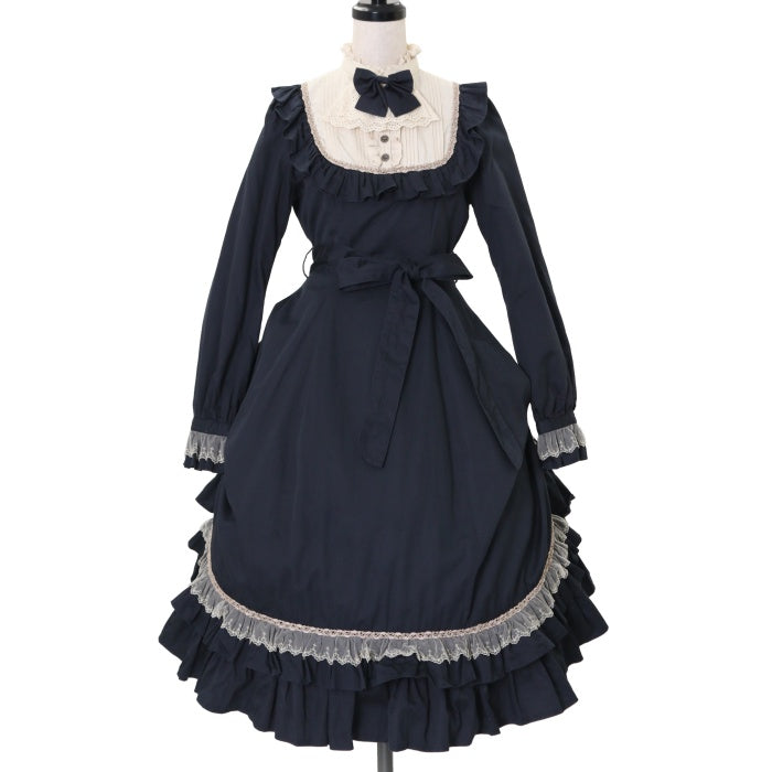 USED】クラシカルドールロングドレス | Victorian Maiden Wunderwelt