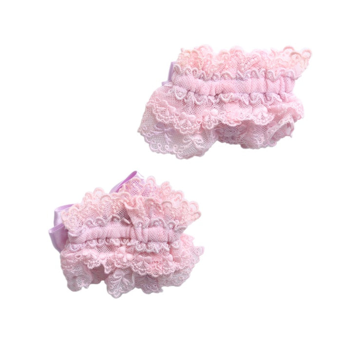 USED】ロゴハートチャームお袖とめ（1個） | Angelic Pretty