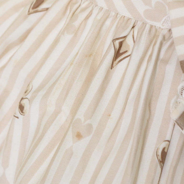 USED】涙のグラスボトルワンピース | Angelic Pretty Wunderwelt