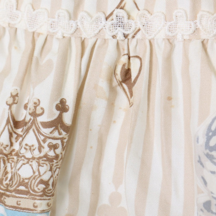 USED】涙のグラスボトルワンピース | Angelic Pretty Wunderwelt