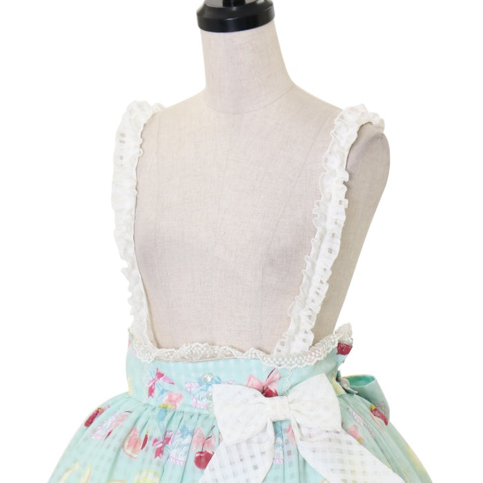 Angelic Pretty♡ Dreamy Parfait♡スカート Dreamy Parfait JSK by Angelic Pretty