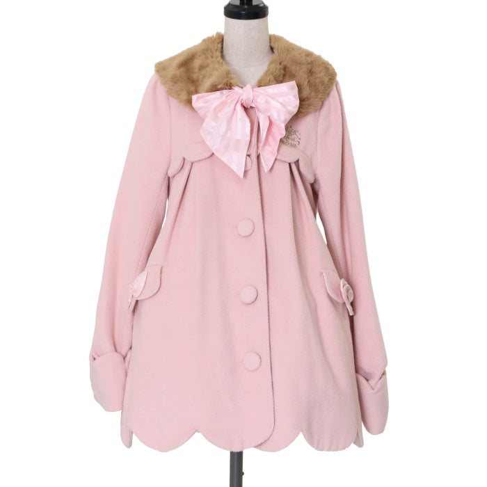 BABY, THE STARS SHINE BRIGHT Coat (USED)(159 items