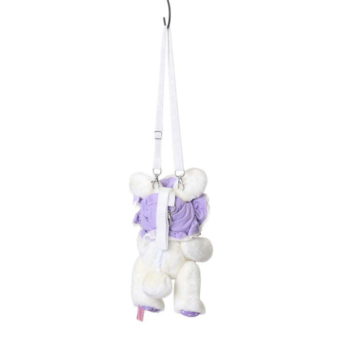 USED】Fancyリリカルバニーぬいぐるみポーチ | Angelic Pretty USED】Fancyリリカルバニーぬいぐるみポーチ | Angelic Pretty