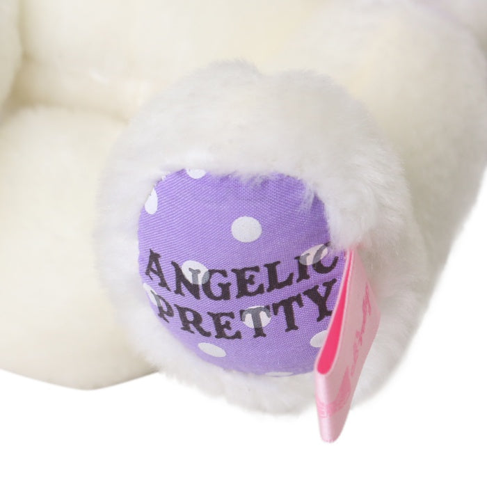 USED】Fancyリリカルバニーぬいぐるみポーチ | Angelic Pretty