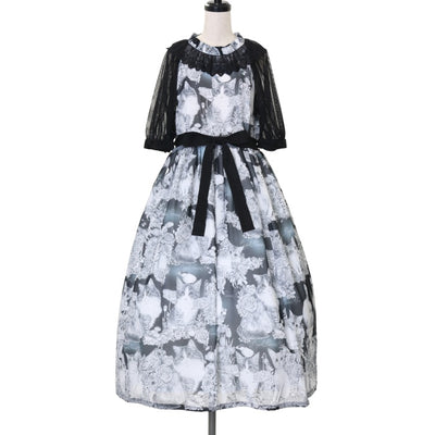 Q-pot. Dress”～Honey Lemon～ | Q-pot.