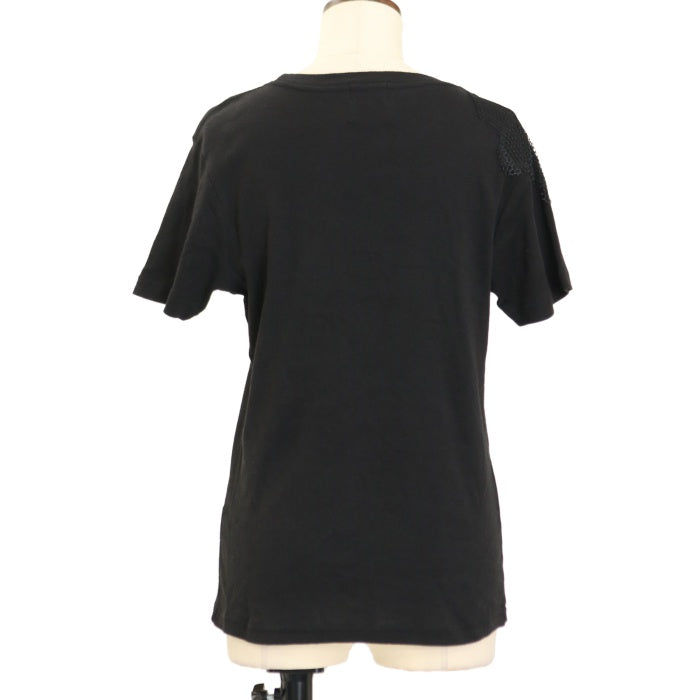 ♡h.ANARCHY h.anarchy h.naoto チェーン付きTシャツ♡ Anarchy Paint Border T-SH 3サイズ – h.NAOTO WEBSHOP