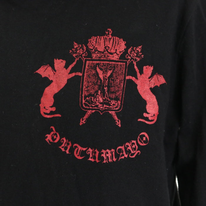 USED】デビル猫セーラーカットソー | PUTUMAYO Wunderwelt Online Shop 