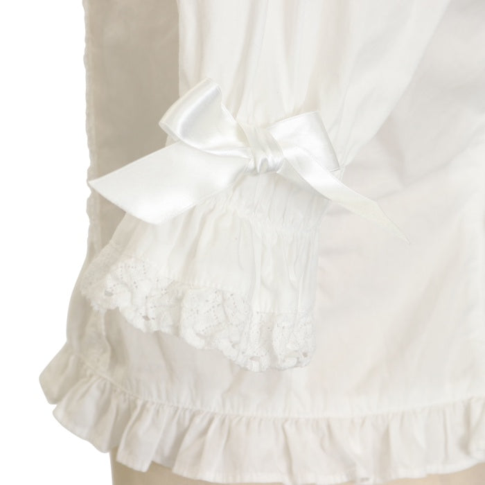 USED】La Petite Fleur5分袖ブラウス | BABY, THE STARS SHINE BRIGHT