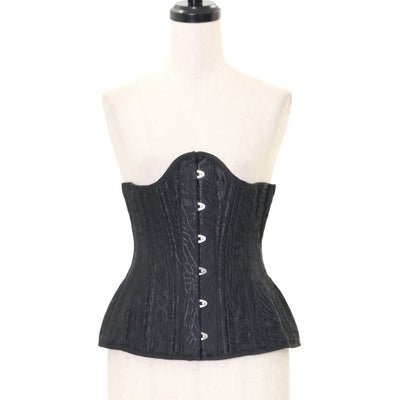 アームコルセット黒 Arm Corset [Black] | massaging capsule