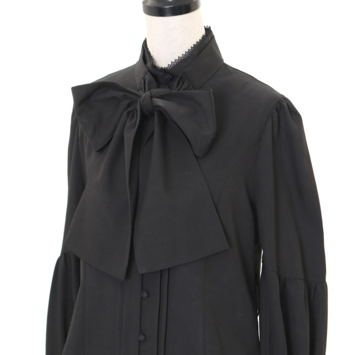 USED】【Mサイズ】Governess ドレスブラウス | Sheglit | ロリータ