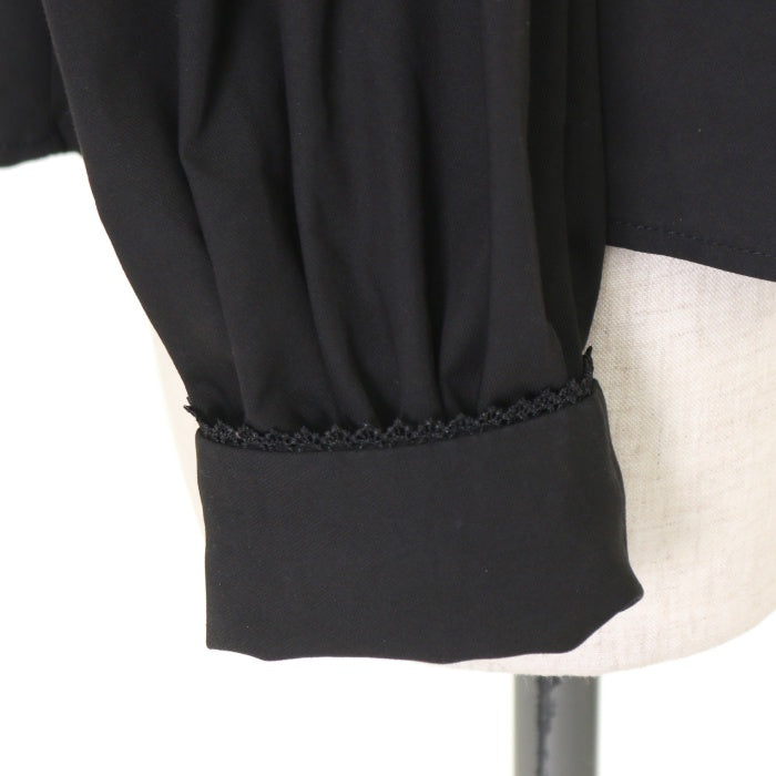 USED】【Mサイズ】Governess ドレスブラウス | Sheglit | ロリータ