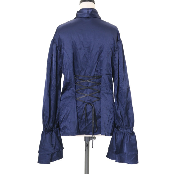 ATELIER BOZ ブラウス 9ead76cbef3e4f5a85bd9548d3d4fb