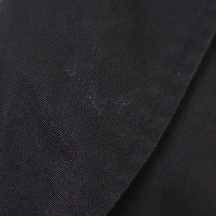 USED】【Mサイズ】アシンメトリーホルターベスト | BLACK PEACE NOW