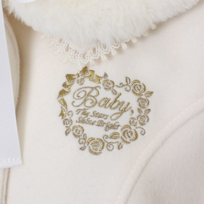 BABY THE STARS Lydia Rosyショートジャケット Lydia Rosy Short Jacket by Baby, the Stars Shine Bright