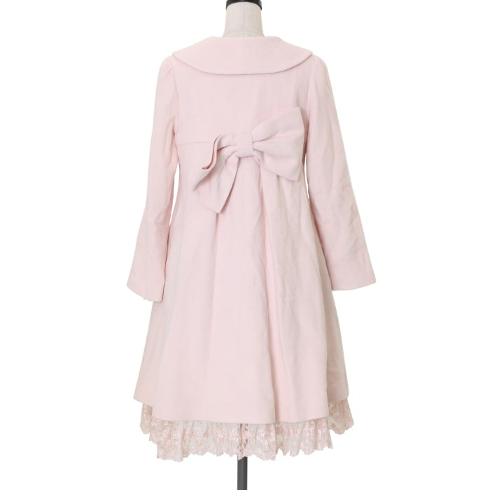 USED】【サイズ38】小悪魔コート | JESUS DIAMANTE Wunderwelt Online