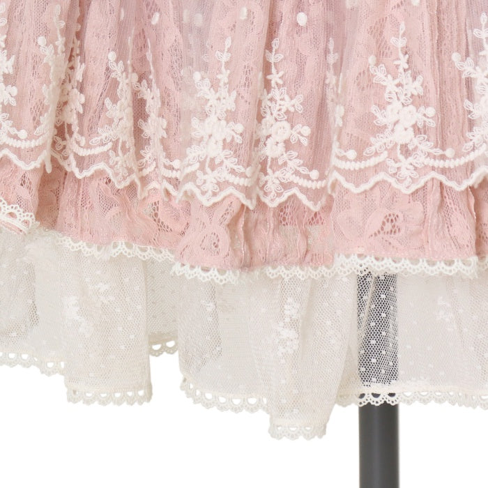 USED】【Miss Point/XSサイズ】Rosa Osmanthus ワンピース | その他