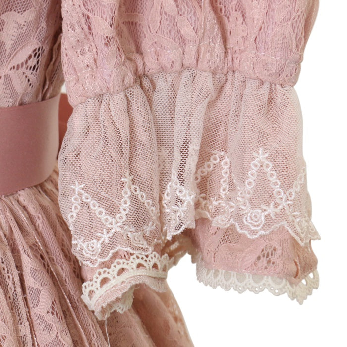 USED】【Miss Point/XSサイズ】Rosa Osmanthus ワンピース | その他