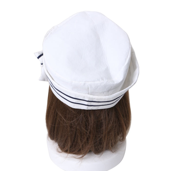 メタモルフォーゼ セーラーハット