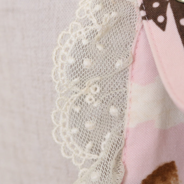 USED】Sweet Cream Houseサロペット | Angelic Pretty
