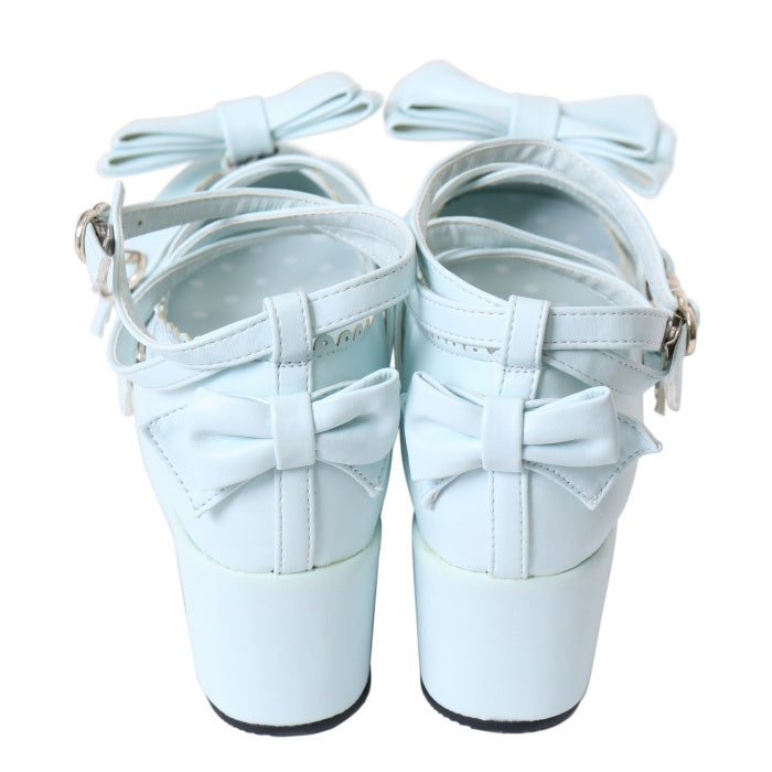 USED】【Sサイズ】Dreamyシューズ | Angelic Pretty Wunderwelt Online