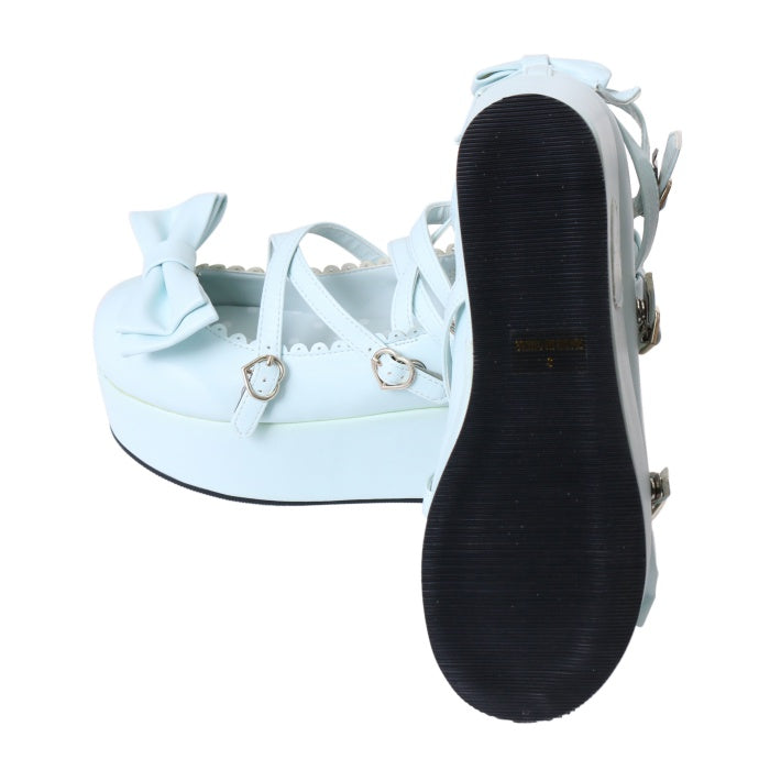 USED】【Sサイズ】Dreamyシューズ | Angelic Pretty Wunderwelt Online