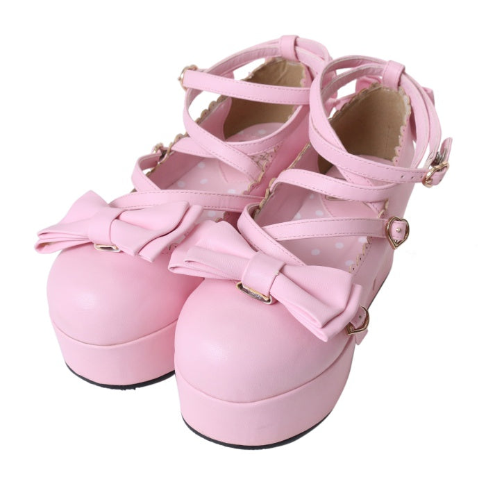 Angelic Pretty | アンジェリックプリティ 靴・シューズ (USED