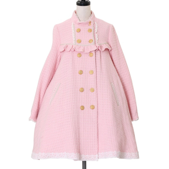 USED】Victoriaコート | Angelic Pretty Wunderwelt Online Shop