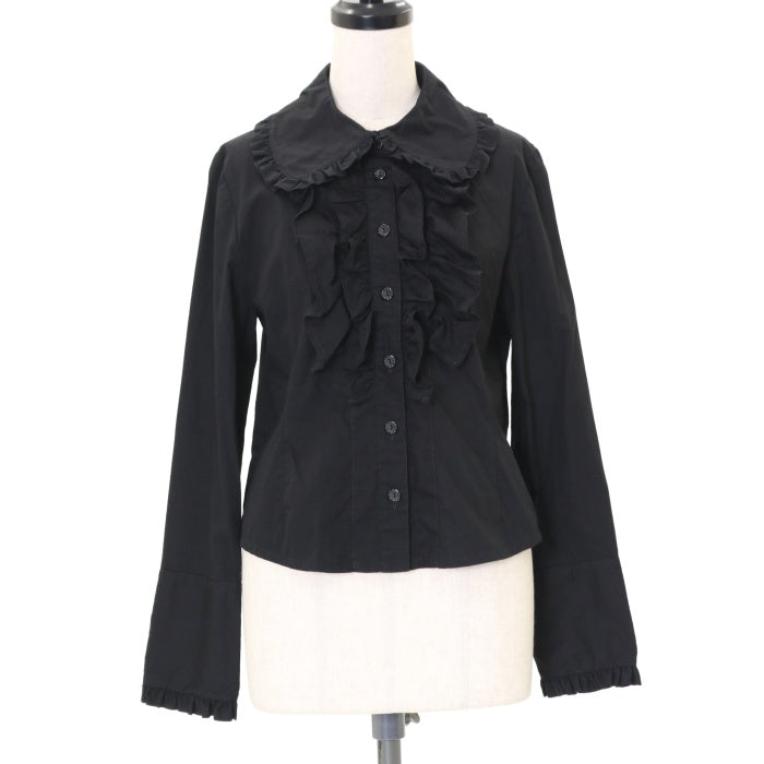 USED】ポルックスブラウス | ALICE and the PIRATES | ロリータ