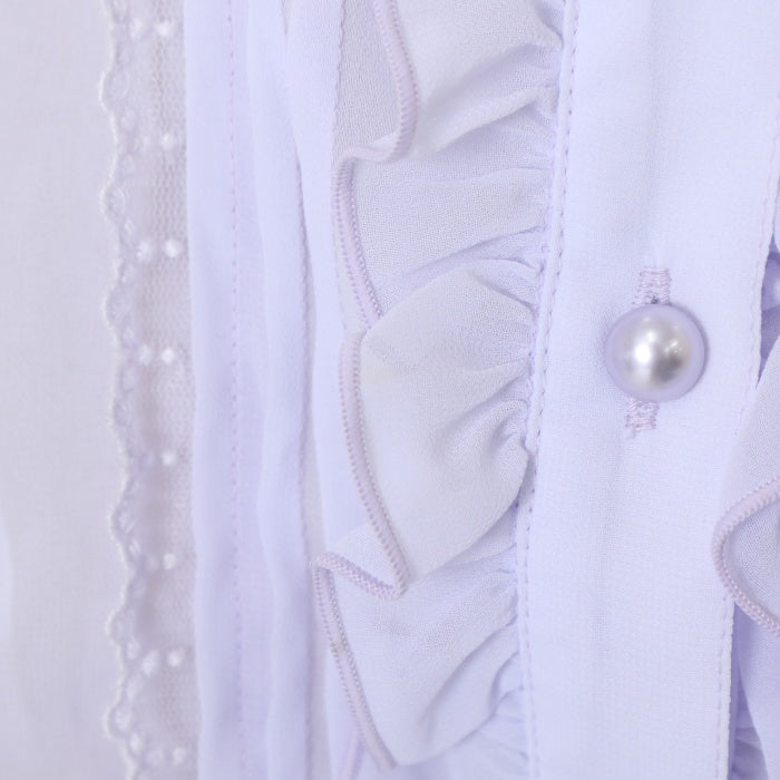 Angelic Pretty  リボンパールブラウス Collection-2024 Winter Collection