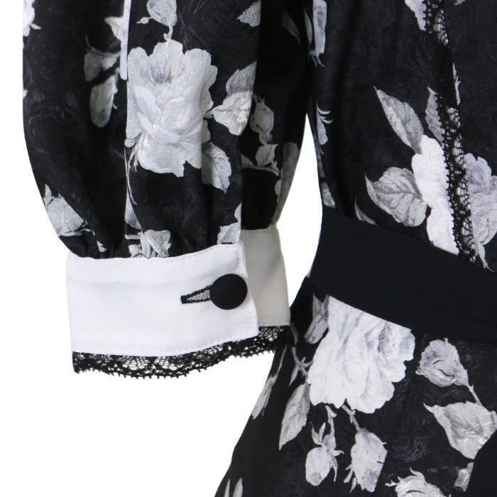USED】【a maiden devil】Rose dress | Medenius | ロリータ ゴスロリ 